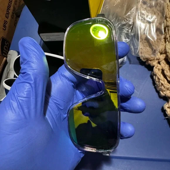 TechnoMarine Multi-shade sunglasses - Picture 5 of 8